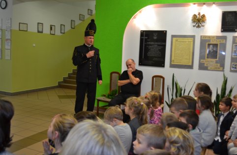 Dzień Górnika 2018